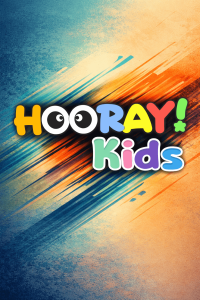Hooray Kids