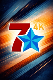 Seven Star 4K TV