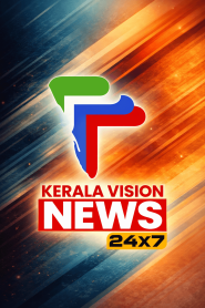 Keralavision News 24×7