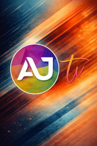 AJ TV Telugu