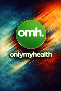 Only My Health