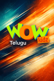 WOW Kidz Telugu
