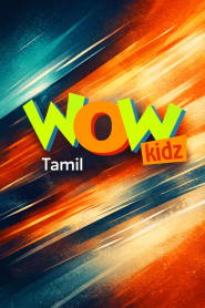 WOW Kidz Tamil