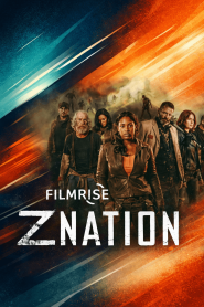 Filmrise Z Nation