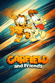 Garfield and Friends