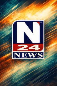 N24 News Telugu