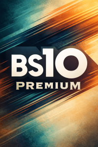 BS 10 Premium