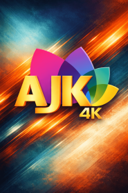 AJK TV 4K