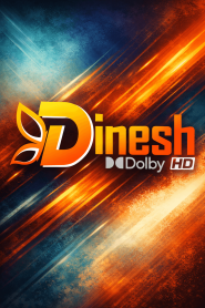 Dinesh TV HD