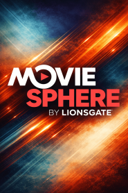 Movie Sphere by Lionsgate