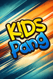 Kids Pang TV