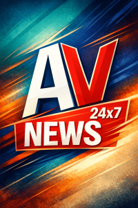 AV News Telugu