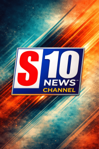 S10 News Telugu