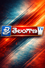 Jai Telangana TV