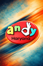 Andy Haryana