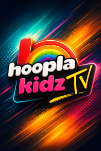 HooplaKidz TV