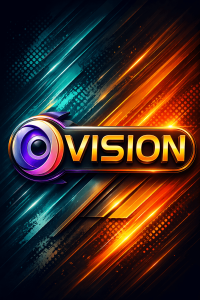 Vision TV