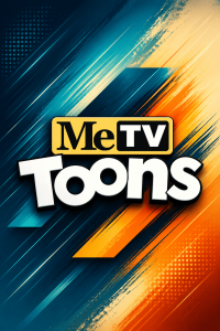 MeTV Toons