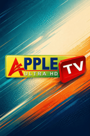 Apple TV KLM
