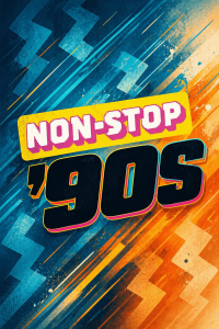 Non-Stop ’90s