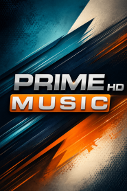 Prime Music HD