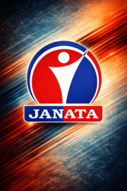 Janata TV HD
