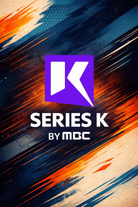 Series K BY MBC