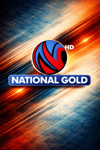 National Gold HD TV