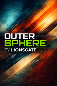 OuterSphere by Lionsgate