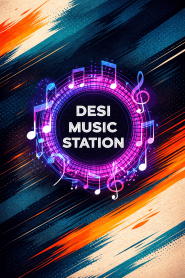 Desi Music Station