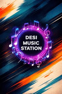 Desi Music Station