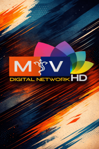 MV Digital Network HD