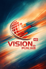 Vision Punjab TV HD