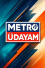 Metro Udayam