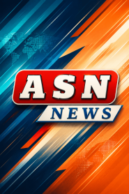 ASN News Telugu