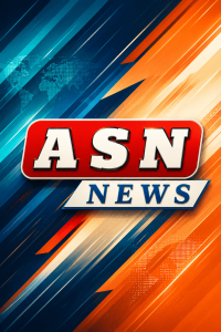 ASN News Telugu