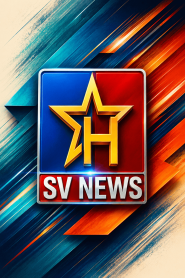 SV News Telugu