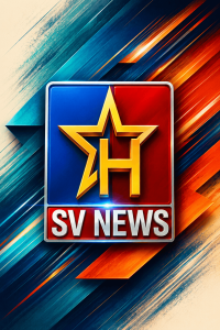SV News Telugu