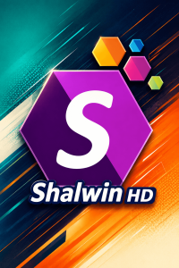 Shalwin TV HD