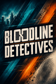Bloodline Detectives