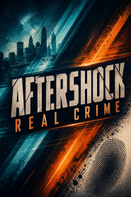 Aftershock Real Crime