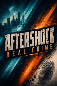 Aftershock Real Crime