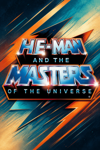 He-Man and the Masters of the Universe