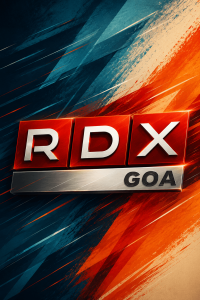 RDX Goa