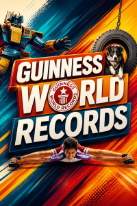 Guinness World Records