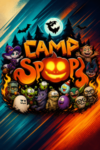 Camp Spoopy