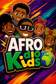 Afro Kiddos
