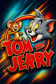 Tom And Jerry
