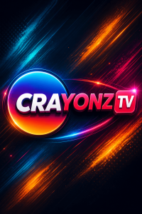 Crayonz TV